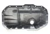 Поддон масляный алюминиевый с отверстием под датчик Skoda Fabia (11-),Octavia (09-13)/VW Golf (06-),Jetta (06-),Passat (08-) VIKA Vika 11030828001 (фото 7)