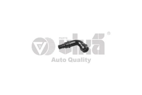 Патрубок Skoda Octavia (97-11)/VW Golf (96-03),Passat (01-05),Polo (05-10)/Audi A3 (97-03),A4 (99-08),A6 (98-05),TT (99-06) VIKA Vika 11030843201