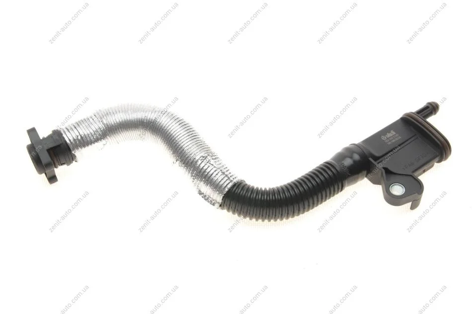 Патрубок Skoda Octavia (04-08) / VW Golf (07-14), Jetta (07-14), Passat (08-11), Tiguan (08-18) / Audi Q3 (12-18), TT (07-10)) VIKA Vika 11030886901 (фото 1)