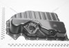 Піддон масляний з отвором під датчик Skoda Octavia (04-08,09-,14-)/VW Golf (07-), Jetta (06-), Passat (08-), Tiguan (12-) Vika 11030887901 (фото 1)