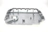 Піддон масляний з отвором VW Passat (98-05)/Audi A4 (97-06), A6 (97-05) Vika 11030977601 (фото 3)