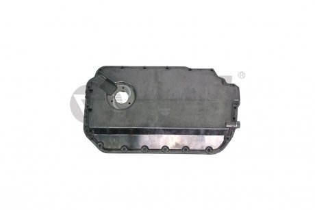 Піддон масляний з отвором VW Passat (98-05)/Audi A4 (97-06), A6 (97-05) Vika 11030977601