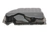 Поддон масляный без отверстия отверстия под датчик VW Golf (04-09),Passat (05-12) Vika 11031353801 (фото 4)