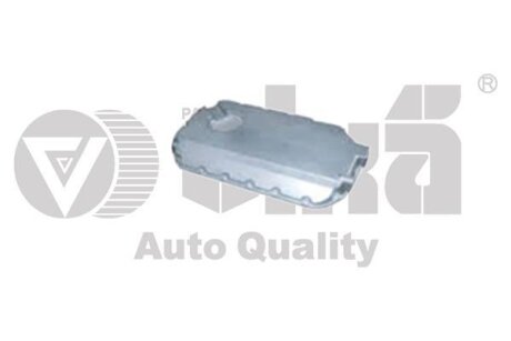 Піддон масляний (алюміній) Audi A4, A6, A8, Skoda Superb, VW Passat 2.5D (97-) Vika '11031354401