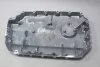 Піддон масляний (алюміній) Audi A4, A6, A8, Skoda Superb, VW Passat 2.5D (97-) VIKA Vika '11031354401 (фото 7)