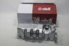 Піддон масляний (алюміній) Skoda Octavia, VW Beetle, Bora, Golf 2.0 (01-) Vika '11031354501 (фото 3)