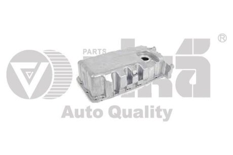 Піддон масляний (алюміній) Skoda Octavia, VW Beetle, Bora, Golf 2.0 (01-) Vika '11031354501