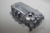 Піддон масляний (алюміній) Skoda Octavia, VW Beetle, Bora, Golf 2.0 (01-) Vika '11031354501 (фото 6)