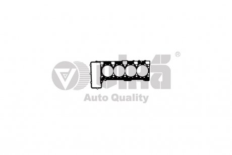 Прокладка головки (металл) VW Touareg (06-)/Audi A6 (05-11),Q7 (07-) Vika 11031392801