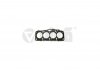Прокладка ГБЦ метал. Audi A3, A4/Skoda Octavia/VW Golf V,Passat 2.0TDI (04-) Vika 11031396001 (фото 1)