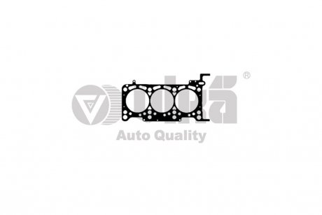 Прокладка головки металическая 2,7D/3,0D VW Touareg (04-10)/Audi A4 (04-09),A6(04-11),Q7 (06-10) Vika 11031397601
