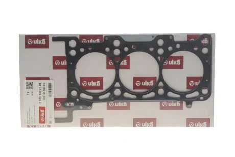Прокладка головки металева 2,7 D/3,0 D VW Touareg (04-10)/Audi A4(04-09),A6 (04-11),Q7 (06-10) vika Vika 11031397601