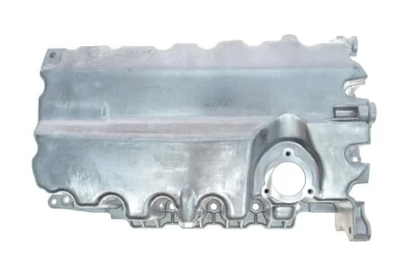 Поддон масляный с отверстием Skoda Octavia (13-)/VW Golf (13-),Passat (13-)/Audi A3 (13-)/Seat Leon (13-) VIKA Vika 11031409301