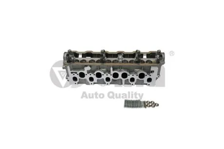 Головка блока цилиндров 2.4D VW T4 (90-98) mot.AAB VIKA Vika '11031454201