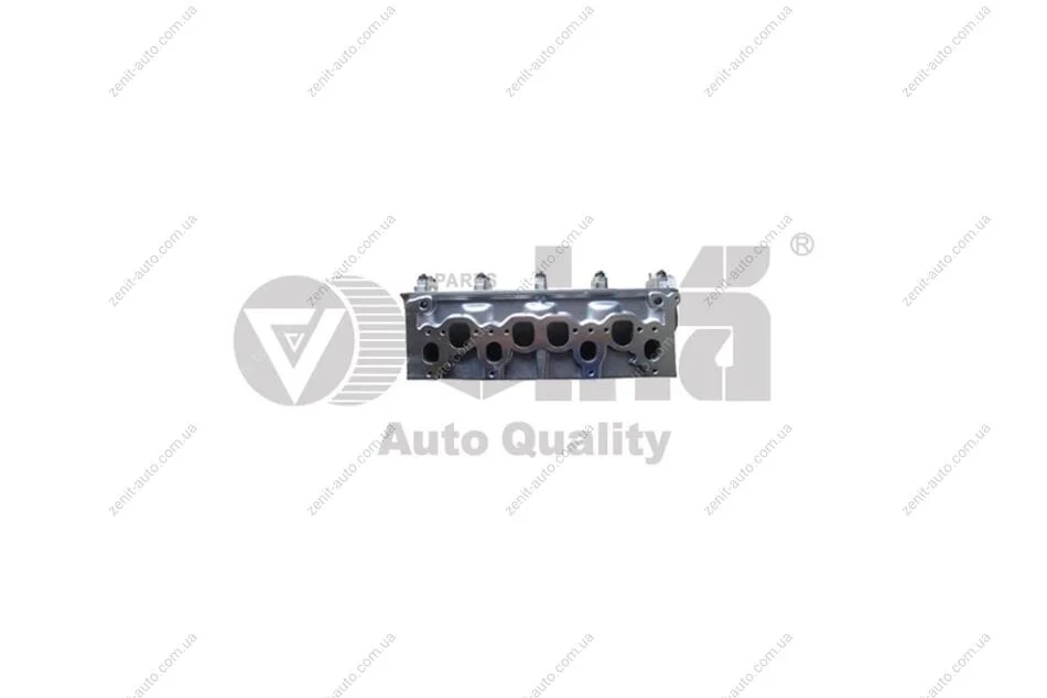 Головка блоку циліндрів1,9D VW Caddy(95-04),Golf (91-97) mot.1Y,1Z,AAZ,AEY(04.97-.),AFN,AHU,ALE,ALE(05.97-.),AHU VIKA Vika 11031454401 (фото 1)