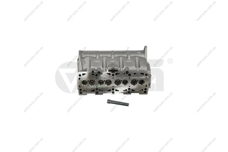Головка блоку циліндрів Skoda Octavia (01-13)/VW Golf (03-09), Passat (97-11), T5 VIKA Vika 11031454801 (фото 1)