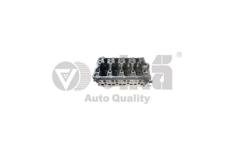 Головка блока цилиндров 2,0D Skoda Octavia (04-13)/VW Golf (03-08),Passat (05-10)/MITSUBISHI GRANDIS (NA), LANCER (CY,CZ) VIKA Vika 11031454901