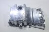 Піддон масляний з отвором для зливу олії (алюміній) Audi A4, A6 2.0 (05-) Vika '11031541301 (фото 3)