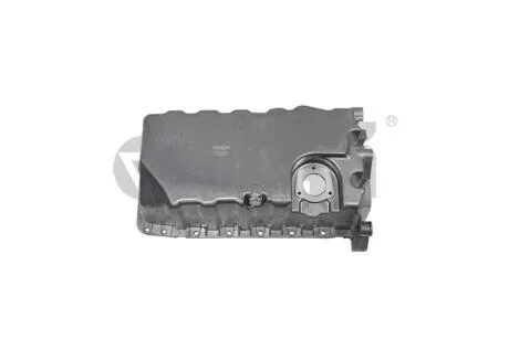 Поддон масляный с отверстием VW T5 (03-15) Vika 11031542101 (фото 1)