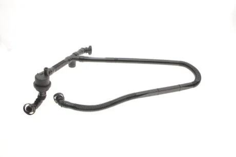 Патрубок VW Passat (97-02)/Audi A4 (95-01), A6 (98-01), A8 (94-03) VIKA Vika 11031551701