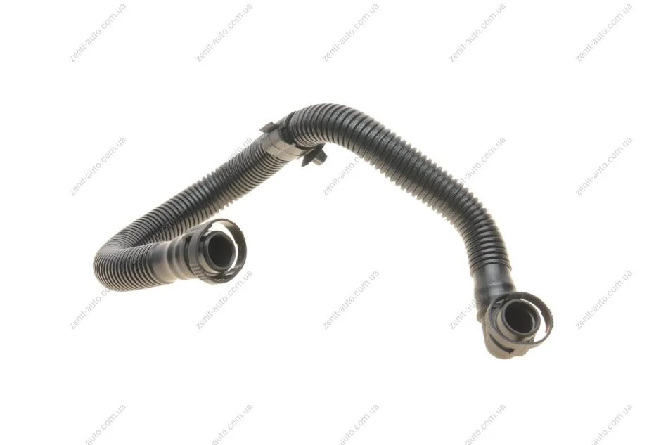Патрубок Skoda Octavia (04-08)/VW Golf (04-13),Jetta (06-11),Passat (06-08),Polo (13-14)/Audi A4 (05-08),A6 (05-11) VIKA Vika 11031551801 (фото 1)