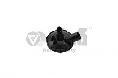 Клапан pcv вентиляции картерных газов Audi A4 (05-08),A6 (05-08),A8 (04-07) Vika 11031634601