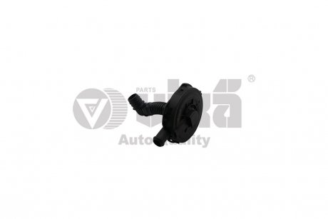Клапан pcv вентиляции картерных газов Skoda Superb (02-08)/VW Passat (01-05)/Audi A4 (01-05),A6 (02-05) Vika 11031635301 (фото 1)