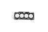 Прокладка головки блока металлическая VW Amarok, Crafter, T5-T6 2.0TDI (09-, 15-) Vika '11031788901 (фото 3)