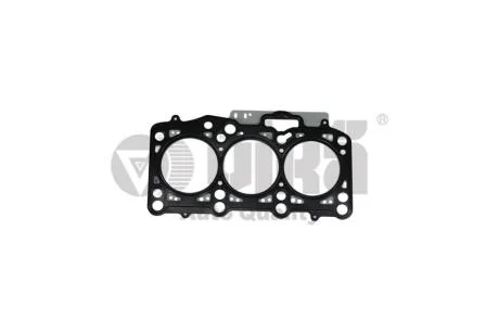 Прокладка головки блока Skoda Fabia 1,4D (03-07)VW Polo (14-)/Audi A2 (00-05) vika Vika 11031790001