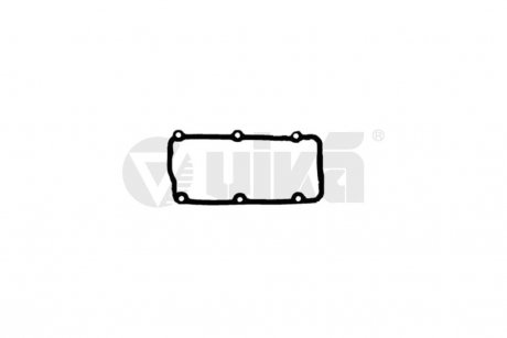 Прокладка клапанной крышки Audi A3, A4, A5, A6 2.4, 2.6, 2.8 (92-01) Vika 11031791801 (фото 1)