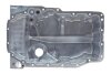 Поддон масляный с отверстием под датчик Skoda Fabia (15-),Octavia (13-)/VW Caddy (16-),Golf (13-)16,Jetta (15-),Polo (15-) Vika 11031791901 (фото 7)
