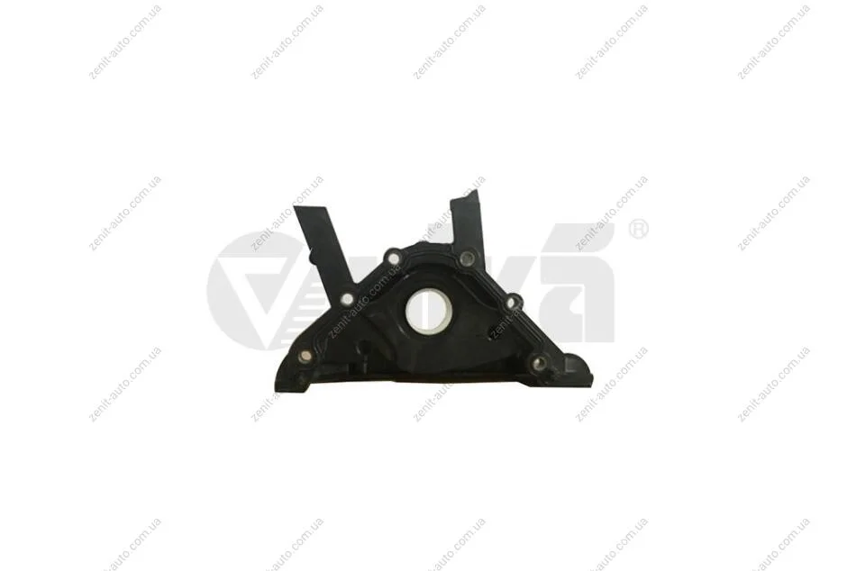Крышка передняя с уплотнительным кольцом Skoda Fabia (09-15)/VW Polo (10-14) VIKA Vika 11031792301 (фото 1)