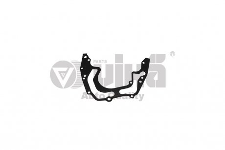 Прокладка передней крышки двигателя Skoda Superb (02-08)/VW Passat (97-05)/Audi A4 (95-05),A6 (98-05),A8 (94-03) Vika 11031794501