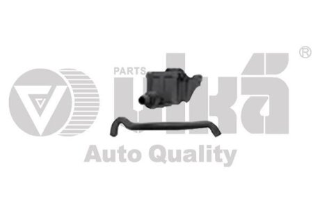 Масловідділювач Skoda Octavia, VW Golf, Bora, Seat Leon 1.4 (97-11) Vika '11031794901