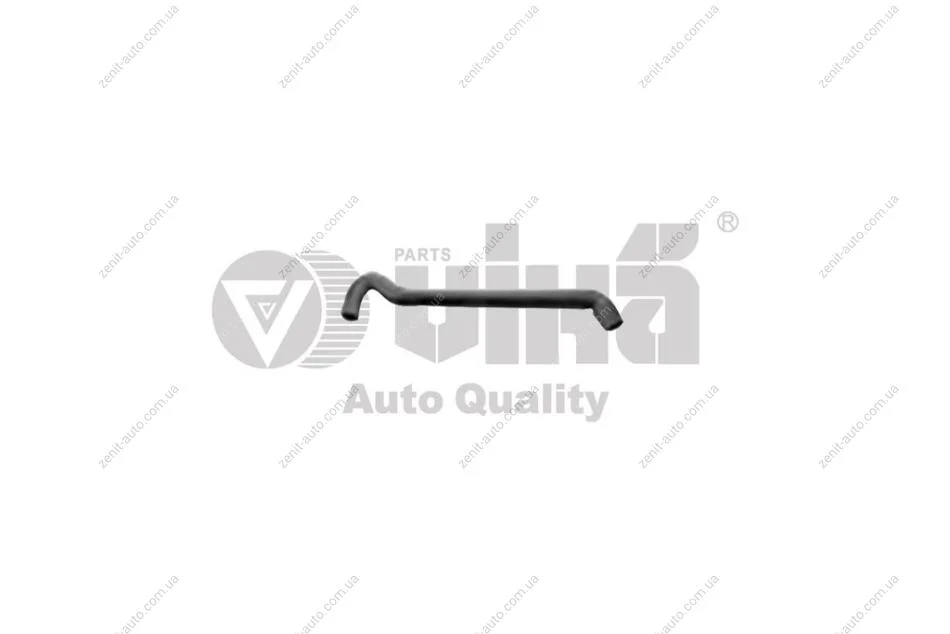 Патрубок Skoda Fabia (00-04),Octavia (01-11)/VW Golf (98-01),Polo (02-05) VIKA Vika 11031796201 (фото 1)