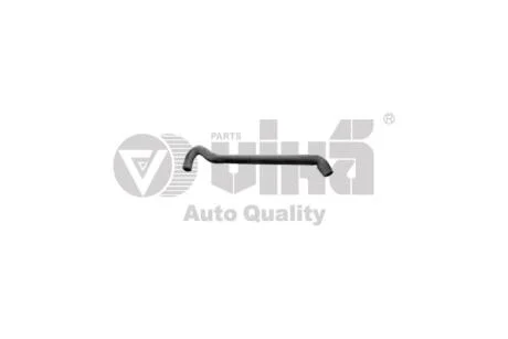 Патрубок Skoda Fabia (00-04),Octavia (01-11)/VW Golf (98-01),Polo (02-05) VIKA Vika 11031796201