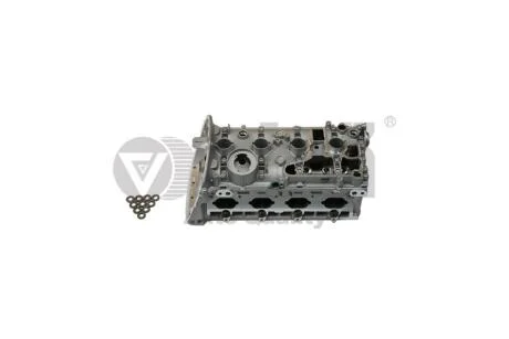 Головка блока двигателя /VW Passat(07-10)/Audi A4(07-15)/Skoda Octavia 1,8L (07-13) VIKA Vika 11031803901