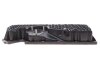 Поддон масляный с отверстием под датчик Skoda Octavia (13-17,18-)/VW Golf (13-17),Passat (15-),Polo (15-,18-),Tiguan (16-) Vika 11031804201 (фото 3)