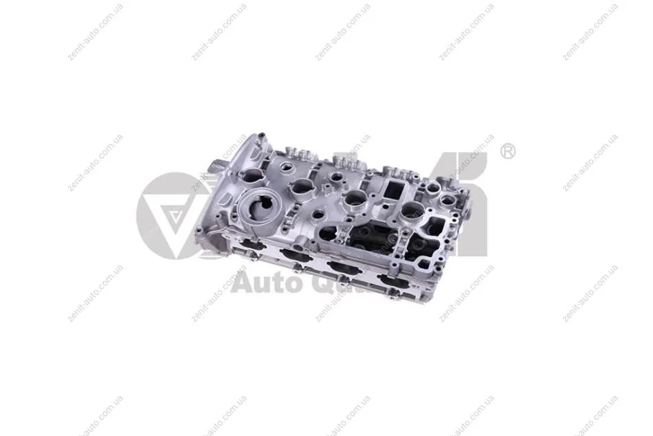 Головка блока двигателя Audi 2.0л A4(08-15),A6(11-),Q5(08-),TT(10-14) mot.CAEA,CAEB,CAED,CDNB,CDNC,CFKA,CPMA,CPMB,CNCB,CESA,CETA,CDND VI Vika 11031806901 (фото 1)