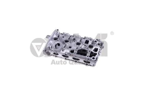 Головка блока двигателя Audi 2.0л A4(08-15),A6(11-),Q5(08-),TT(10-14) mot.CAEA,CAEB,CAED,CDNB,CDNC,CFKA,CPMA,CPMB,CNCB,CESA,CETA,CDND VI Vika 11031806901