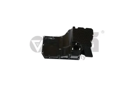Поддон масляный пластиковый Audi A4 (16-),A6 (19-),Q5 (17-),Q7 (16-),Q8 (19-) VIKA Vika 11031812701