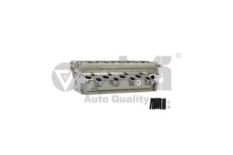Головка блока цилиндров VW T5, T6 2.0D (CFCA) VIKA Vika 11031815901