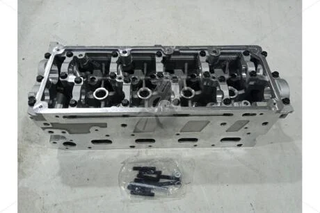 Головка блока цилиндров 2,0D VW T5 (09-15),T6 (15-) mot.CAAA,CAAB,CAAC,CAAD,CAAE,CCHA,CCHB,CXGB,CXGA VIKA Vika 11031816001