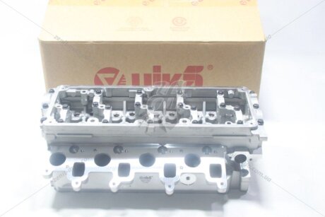 Головка блоку циліндра Audi A1, A3, Skoda Octavia, Superb, VW Passat, Jetta 1.6D (09-) Vika '11031816201