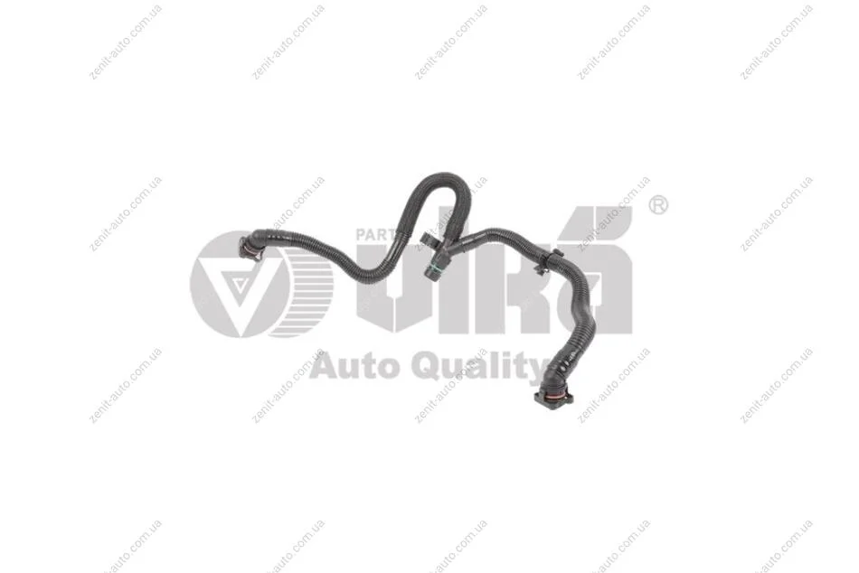 Шланг воздушный 3,0L VW Touareg (10-)/Audi A4 (08-15),A6 (08-12,12-),Q7 (10-15) vika Vika 11031817701 (фото 1)