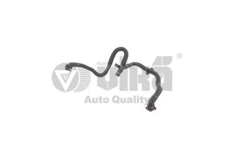 Шланг воздушный 3,0L VW Touareg (10-)/Audi A4 (08-15),A6 (08-12,12-),Q7 (10-15) vika Vika 11031817701