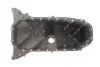Піддон двигуна масляний VW Crafter 30-50 (2E, 2F) 2.5D (06-13) VIKA Vika 11031820201 (фото 3)
