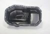 Піддон масляний (залізо) Skoda Fabia, VW Jetta, Polo 1.4,1.6 (11-) Vika '11031820401 (фото 7)