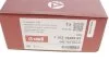 Маслоотделитель VW Golf (13-),Polo (15-)/Skoda Octavia (13-17),Fabia (15-)/Seat Leon (13-) (усиленный) VIKA Vika 11031820901 (фото 3)