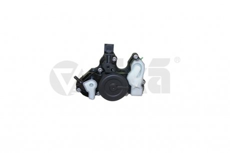 Маслоотделитель (сепаратор) системы вентиляции картера Audi/Skoda/VW 2.0 (13-) (усиленный) Vika 11031821601 (фото 1)